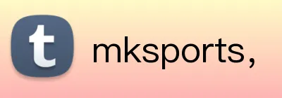 mksports，mk（中国）一站式服务官网 logo
